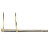 Metrica 10455 CALIBRE PARA TRONCO 90 cm