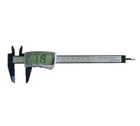 Metrica 10745 CALIBRE DIGITAL FIBRA CARB CAP 0-150 0,1 mm