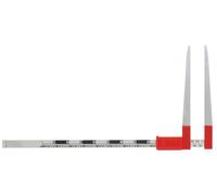 Metrica 10904 CALIBRE PARA TRONCO 80 cm