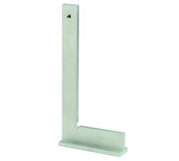 Metrica 29199 ESCUADRA ZINC. 600 x 400 mm
