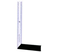 Metrica 29256 ESCUADRA PROF CARP BLANC 400MM 400 mm