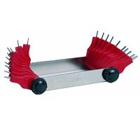 Metrica 35070 CALIBRE PARA BOQUILLA 0,45+1,5 ø 0,45 ÷ 1,5 mm