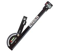 Metrica 36550 GONIOMETRO MULTIFUNCION 4 IN 1 ø 240 x 500 mm