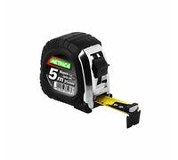 Metrica 38597 Flexómetros 5x25 con imán