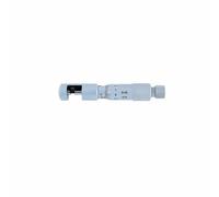 Metrica 44010 MICROMETRO P. ALAMBRES 0-10MM 0,01 mm
