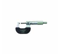 Metrica 44061 MICROMETRO EST 0-25MM 0,01 mm