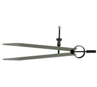 Metrica 48012 COMPAS A MUELLE 125MM 125 mm