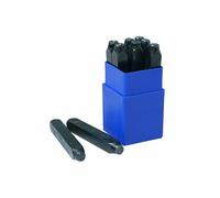 Metrica 70125 PUNZONES 9 CIFRAS 5 mm