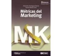 Metricas Del Marketing (2ª Ed.)