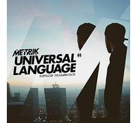Metrik - Universal Language