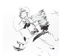 Metrist - This Is For Sore Is Just There [Vinilo]