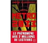 Métro 2033