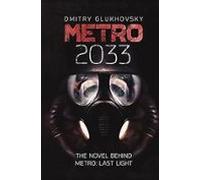 Metro 2033