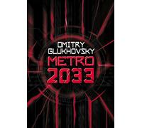 Metro 2033 (Apocalittici)