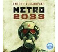 Metro 2033 (audiolibro)