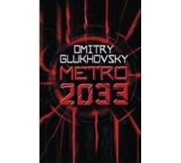 Metro 2033 (ebook)