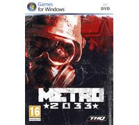 Metro 2033 [Importación Inglesa]