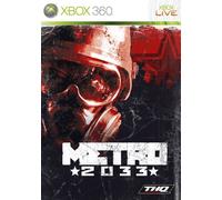 Metro 2033 [Importación Inglesa]
