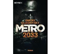 Metro 2033/Metro 2034: 1