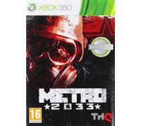 Metro 2033 [Reedición]