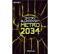 Metro 2034: 2