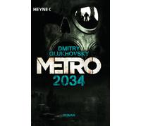 Metro 2034: 2