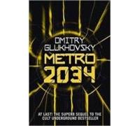 Metro 2034 (ebook)