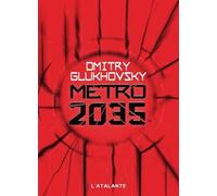 Métro 2035