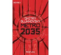 Metro 2035: 3
