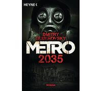 Metro 2035: 3