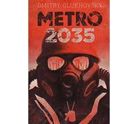 Metro 2035 (Apocalittici)