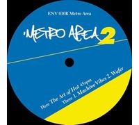 Métro Area 2 [Vinilo]