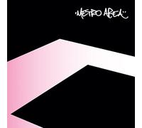 Metro Area - Metro Area (15th Anniversary Remastered) [Vinilo]