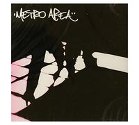 metro area - metro area