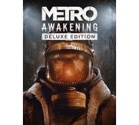 Metro Awakening | Deluxe Edition (PC) - Steam Account - GLOBAL
