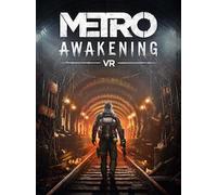 Metro Awakening (PC) - Steam Gift - EUROPE