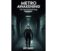 Metro Awakening VR Spielanleitung: Überlebe die Schatten