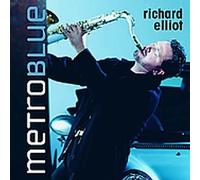 Metro Blue (CD) Album (Importación USA)