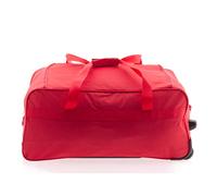 Gladiator 2100 2 ruedas Bolsa de viaje 72 cm rojo