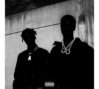 Metro Boomin Double Or Nothing explicit_lyrics (Vinyl) (Importación USA)