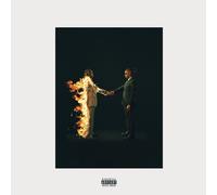 Metro Boomin – HEROES & VILLAINS – Island