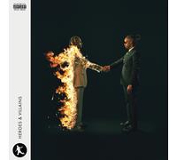 HEROES & VILLAINS (LP) [Vinilo]