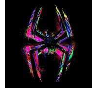 Metro Boomin Metro Boomin Presents Spider-Man: Across the (CD) (Importación USA)