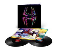 Metro Boomin Metro Boomin Presents Spider-Man: Across (Vinyl) (Importación USA)