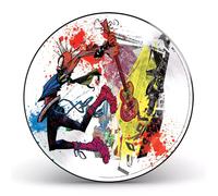 Spider-Man: Across The Spider-Verse (Soundtrack From And Inspired By The Motion Picture) - Ltd Picture Disc [Vinilo]