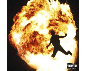 Metro Boomin - Not All Heroes Wear Capes