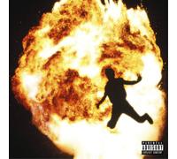 Metro Boomin' Not All Heroes Wear Capes (CD) Album (Importación USA)