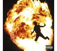 Metro Boomin - Not All Heroes Wear Capes [Vinilo]