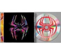 Metro Boomin presenta Spider-Man: Across The Spider-Verse inspirado en