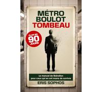 Métro Boulot Tombeau: Le manuel de libération pour ceux qui en ont marre de survivre (Pouvoir, culture et société)